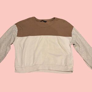 Abercrombie & Fitch Women's multi Sweatshirt